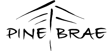 Pine Brae Logo